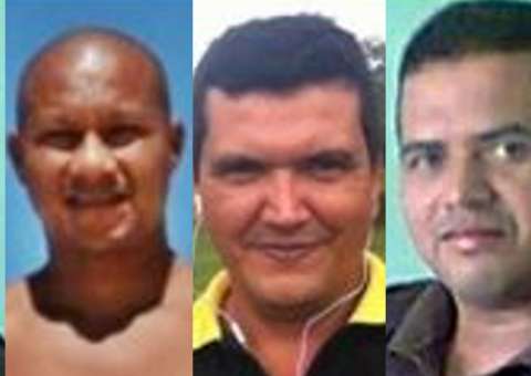 PF não confirma que  carro encontrado queimado seja de desaparecidos em área indigena