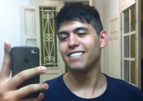 "Está saindo com a minha mina?", perguntou assassino ao estudante morto em frente de universidade