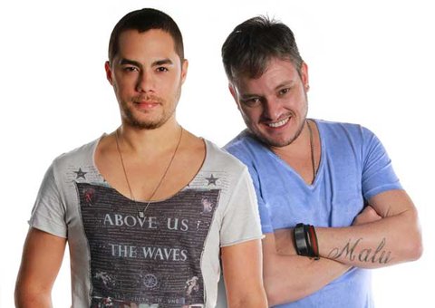 Camarote despenca e fere fãs do Jamil e Uma Noites