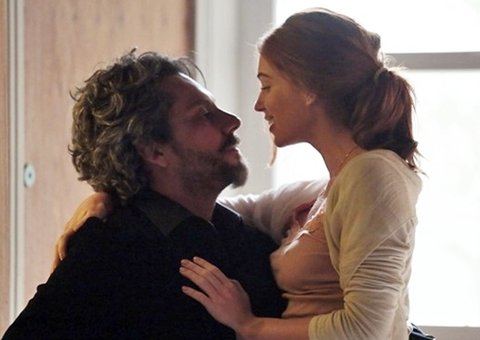 Globo corta cenas sensuais de Marina Ruy Barbosa em "Império"