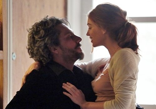 Globo corta cenas sensuais de Marina Ruy Barbosa em "Império"