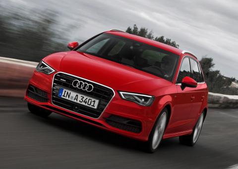 Audi voltará a produzir no Brasil
