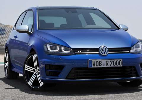 Carro rebaixado não é mais proibido no Brasil