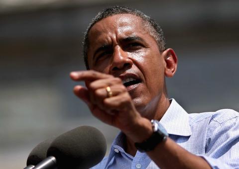 EUA acusam Assad de matar 1.429 em ataque químico