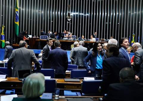 Senado aprova MP que reajusta vencimentos de servidores da  Suframa