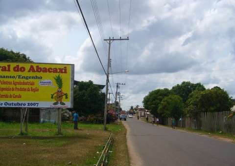 Criação de municípios volta a ser discutida em Brasília
