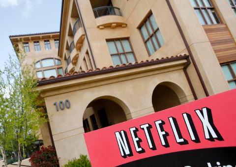 Netflix assina acordo com Marvel para criar séries próprias