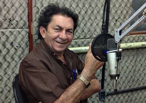 O Príncipe vai homenagear o Rei 