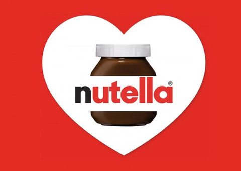 Justiça proíbe que menina seja batizada de Nutella