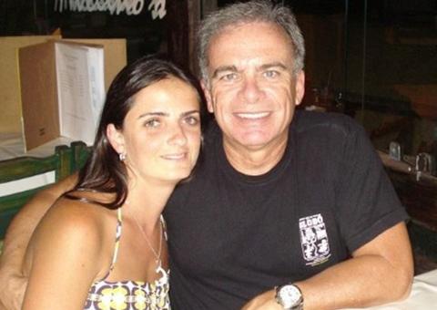 Desembargador e esposa morrem ao pular de apartamento em chamas