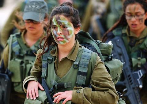 Exército abre seleção para 171 vagas no Norte com salários de até R$ 5.576