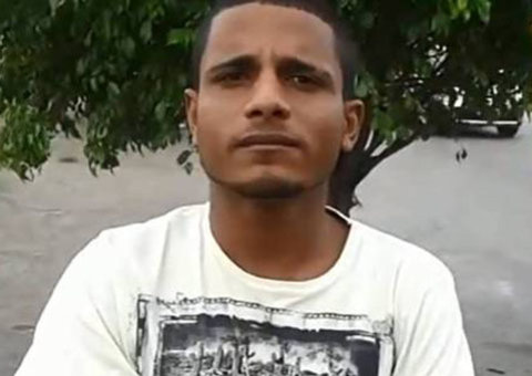 "Eu sei onde está enterrado o corpo de Eliza Samudio"