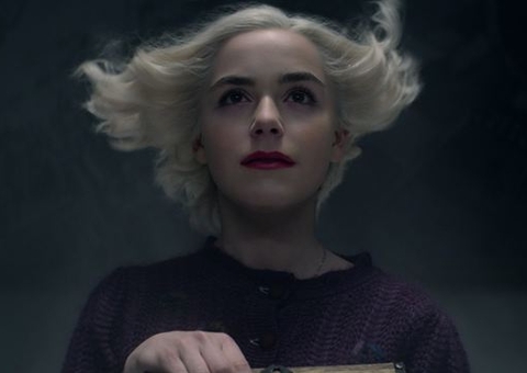Temporada final de O Mundo Sombrio de Sabrina ganha trailer; vem ver