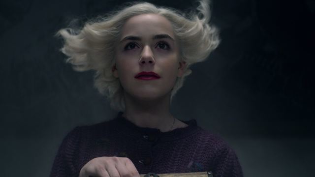 Temporada final de O Mundo Sombrio de Sabrina ganha trailer; vem ver