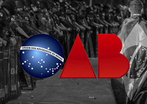 OAB-AM vai ficar de plantão durante as mobilizações deste domingo