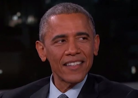 Presidente Obama é questionado sobre OVNIs, veja o que ele disse