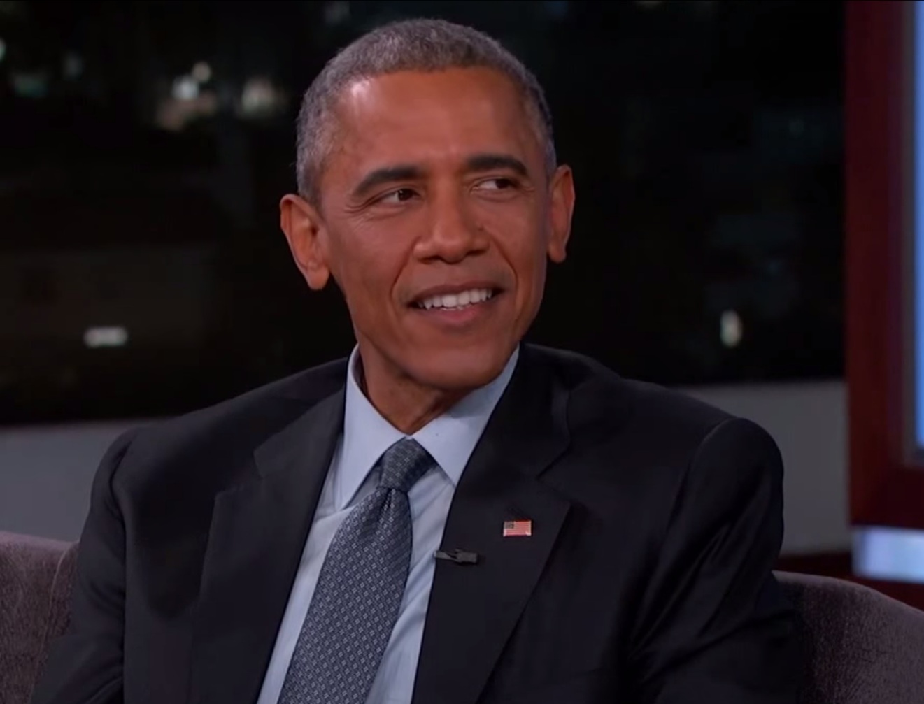 Presidente Obama é questionado sobre OVNIs, veja o que ele disse