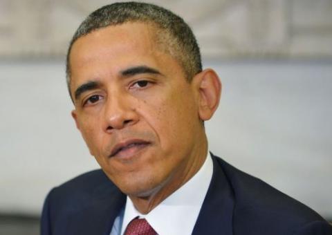 Obama promete encontrar e punir responsáveis por explosões em Boston