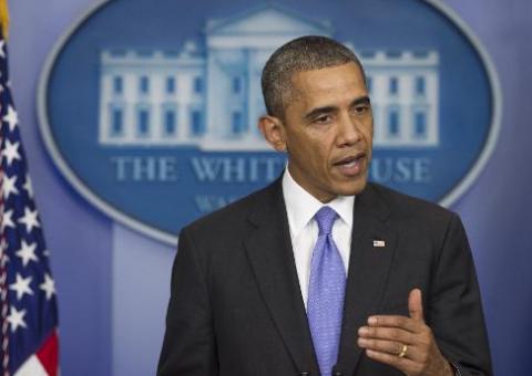 EUA afastam risco de default e conseguem reabrir o governo