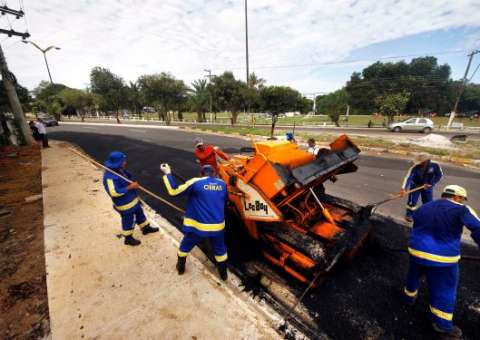 Parceria entre prefeitura e governo estadual tem aprovação na CMM