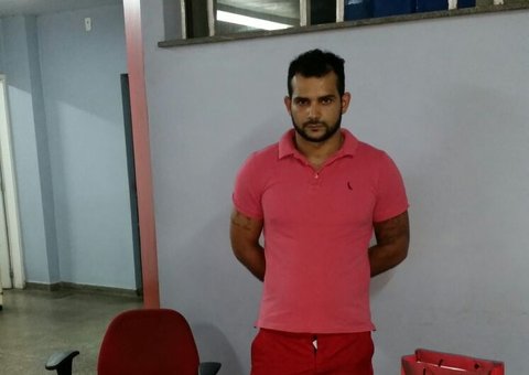 Força-Tarefa intensifica combate a traficantes 