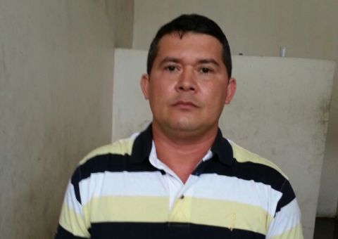  Polícia Civil prende dupla após tentativa de furto no Distrito Industrial