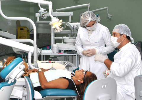 Congresso de Odontologia da UEA terá conferencistas Nacionais e Internacionais