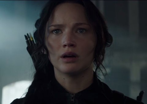 Assista o primeiro trailer de Jogos Vorazes: A Esperança - Parte 1