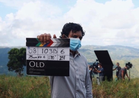 Novo teaser do suspense ‘Old’ é divulgado; Confira