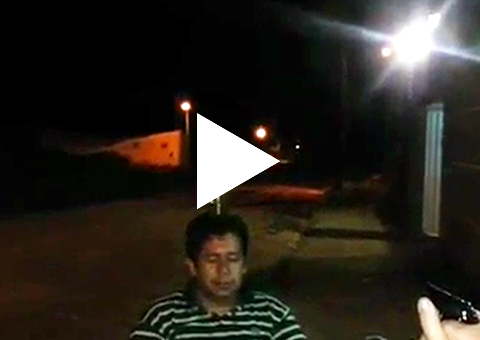 Se beber não use arma