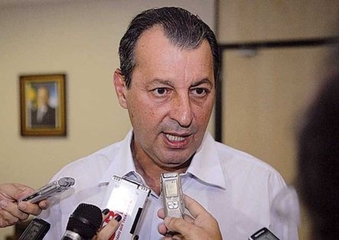 TCE julga as contas de ex-governador Omar Aziz