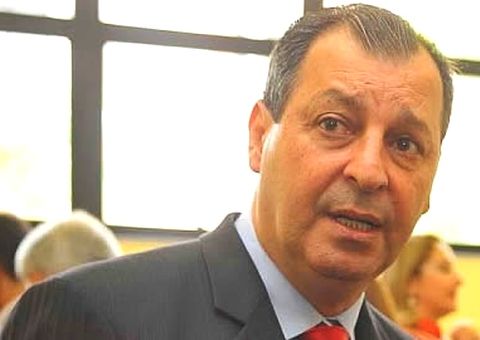 TCE julga contas de Omar Aziz na quarta, dia 28