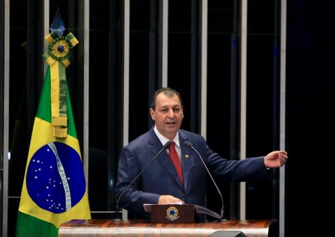 Omar Aziz articula volta de reuniões do Conselho da Suframa