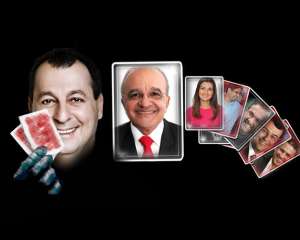 Como fica o jogo de poder com a renúncia de Omar