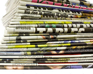 A lenda da isenção dos grandes veículos de comunicação 