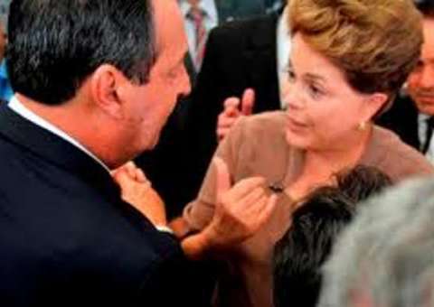 Dilma liga para Omar, assegura recursos e prorrogação da Zona Franca de Manaus