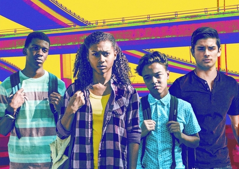 Netflix anuncia a última temporada da série On My Block