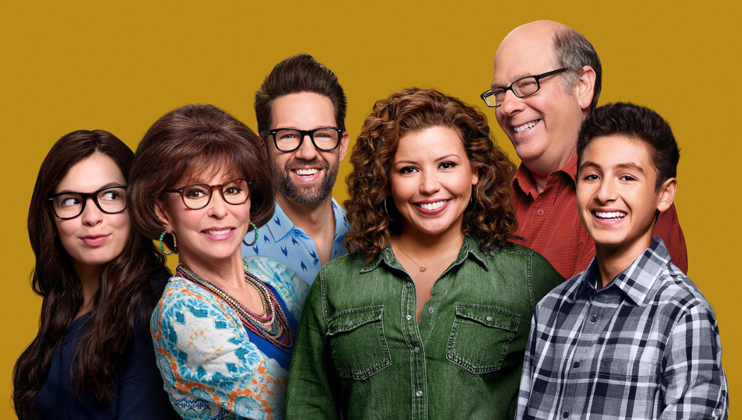 One Day at a Time é cancelada pela segunda vez
