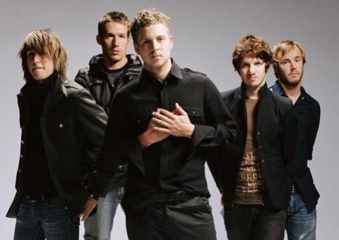 Confira prévia do novo álbum do OneRepublic