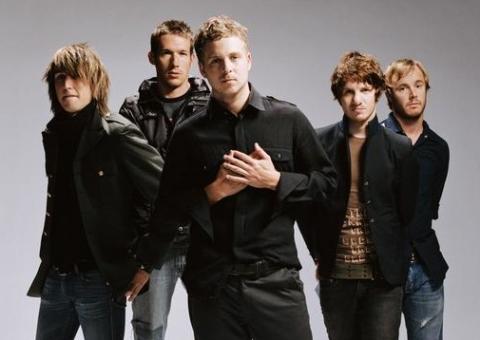 Confira o novo clipe do OneRepublic