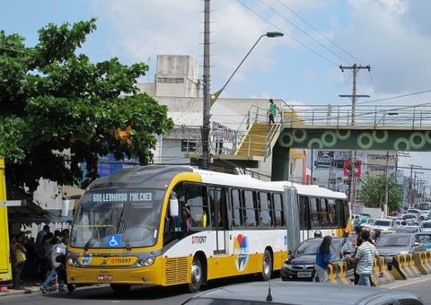 Dissídio 2014/2015 dos rodoviários deve ser decidido após as eleições
