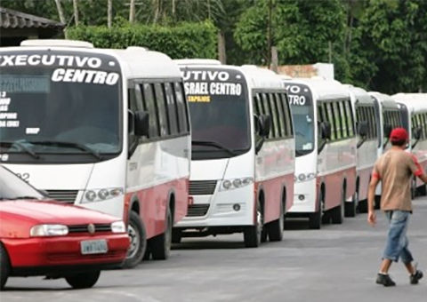 TCE-AM libera licitação de executivos e alternativos 