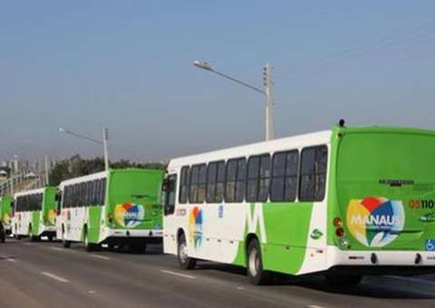 Sinetram diz que ônibus da Líder foram apreendidos de forma equivocada