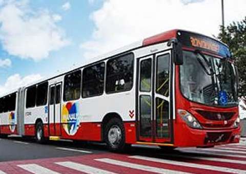 Sinetram afirma: Em Manaus, rodoviários recebem o terceiro maior salário do Brasil