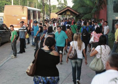 Nona paralisação da Global Green dura 5 horas