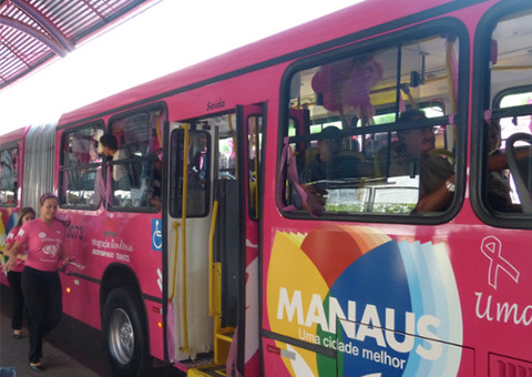 Sede administrativa da SMTU ganha novo endereço