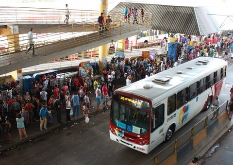 Manaus vai ter transporte coletivo grátis no dia das eleições