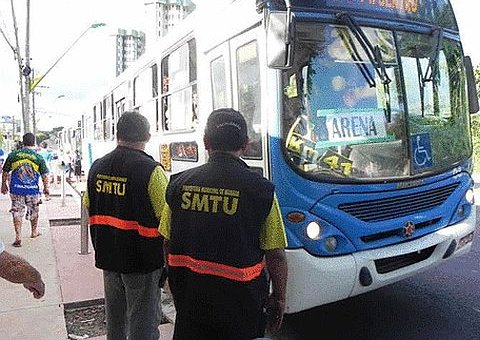 Linha T4/T3 será mantida, avisa SMTU