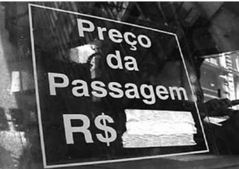 Em pauta, o aumento da tarifa de ônibus em Manaus