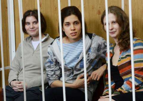 Situação dos direitos humanos na Rússia continua sendo 'muito problemática', diz ONG